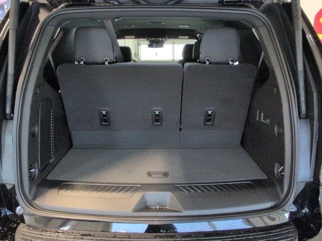 New 2027 Chevrolet Tahoe LT w/ Comfort Package AWD/4WD image 33