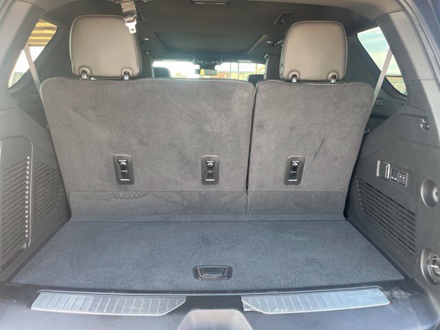 Used 2024 GMC Yukon Denali w/ Max Trailering Package AWD/4WD image 9
