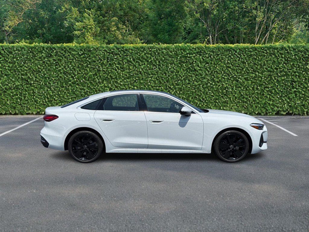 Used 2025 Audi A5 2.0T Premium w/ Convenience Package AWD/4WD image 2