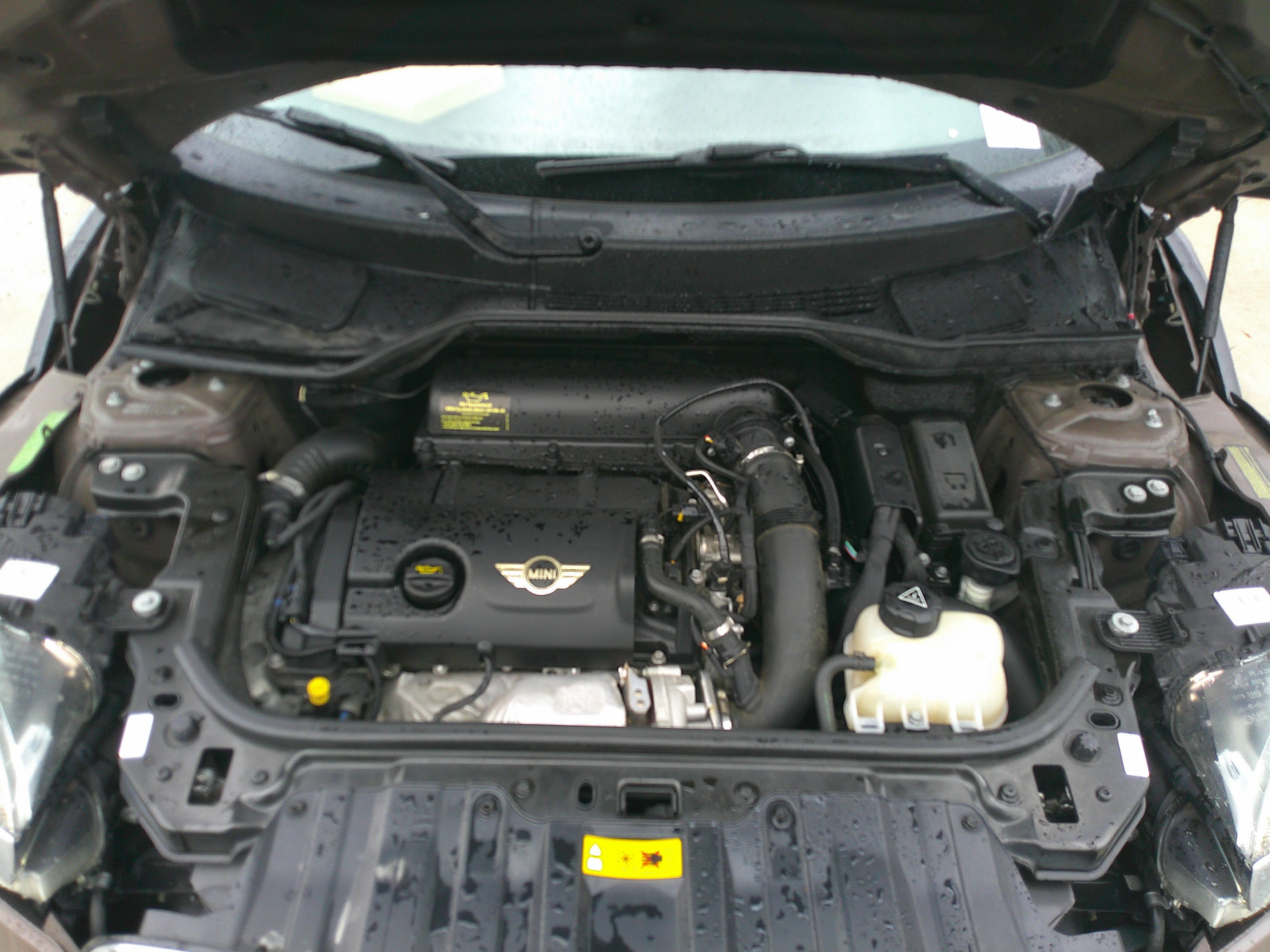 Used 2013 MINI Cooper Countryman S image 34