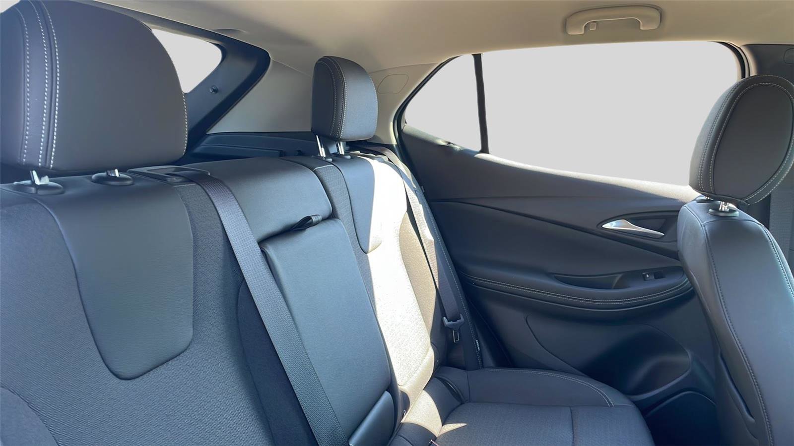 New 2026 Buick Encore GX Preferred w/ Comfort Package image 18