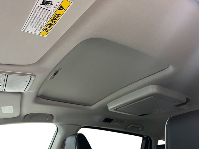 New 2026 Honda Odyssey Touring image 22