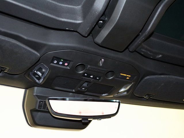 Used 2024 GMC Hummer EV 3X AWD/4WD image 24