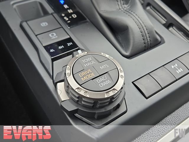 New 2026 Toyota Tacoma TRD Off-Road image 11