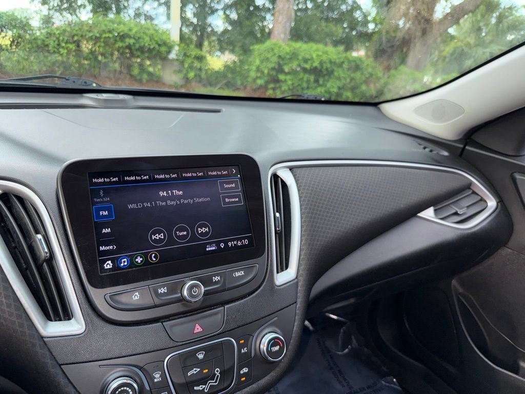 Used 2019 Chevrolet Malibu LS FWD image 61