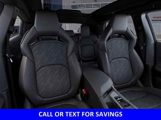 New 2026 Dodge Charger Scat Pack AWD/4WD image 16