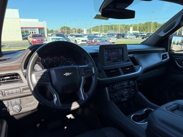 Used 2023 Chevrolet Tahoe LS w/ Driver Alert Package image 17