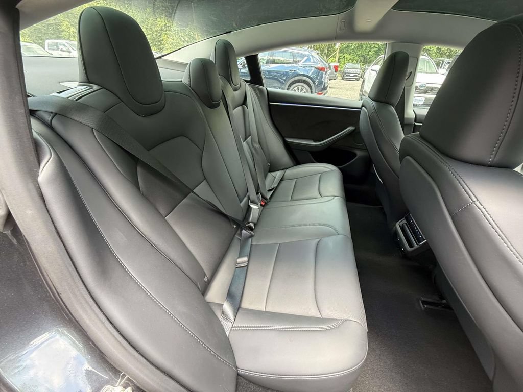 Used 2024 Tesla Model 3 Long Range AWD/4WD image 10