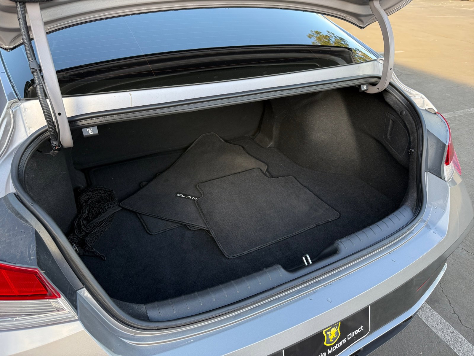 Used 2024 Hyundai Elantra SE image 21