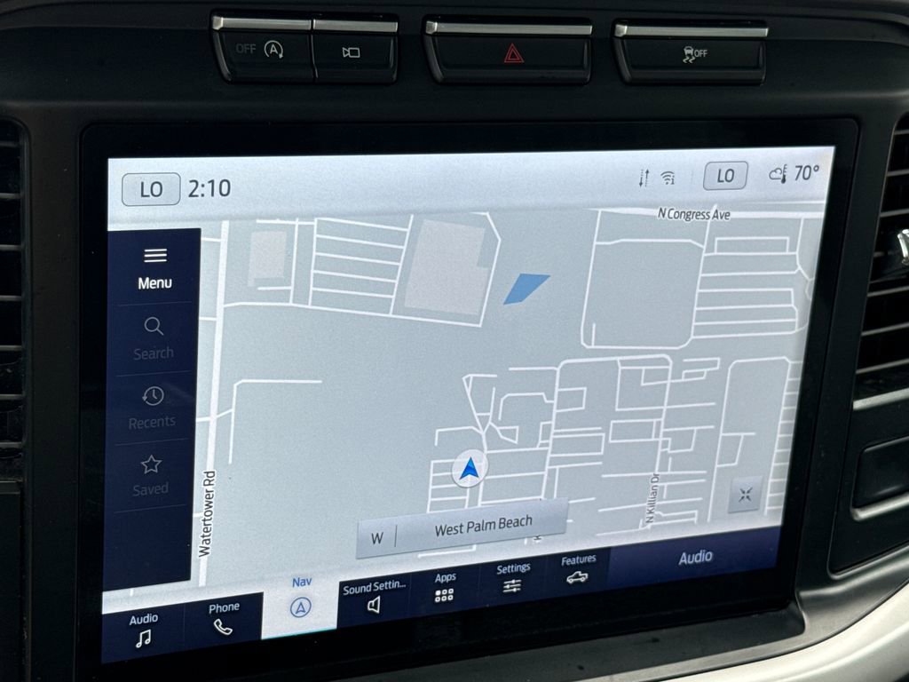 Certified 2023 Ford F150 XLT w/ Equipment Group 302A High RWD image 21