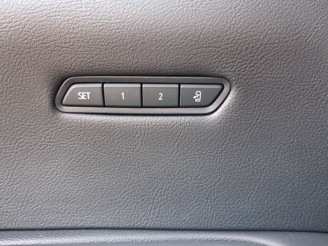 Used 2020 Cadillac XT5 Premium Luxury AWD/4WD image 30