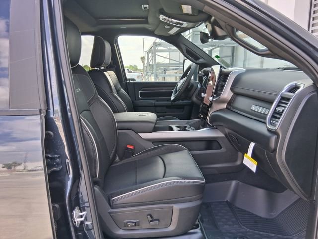 New 2026 RAM 3500 Laramie image 25