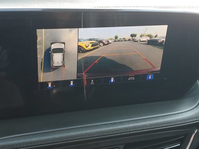 Certified 2024 Buick Encore GX Avenir w/ Avenir Technology Package AWD/4WD image 27
