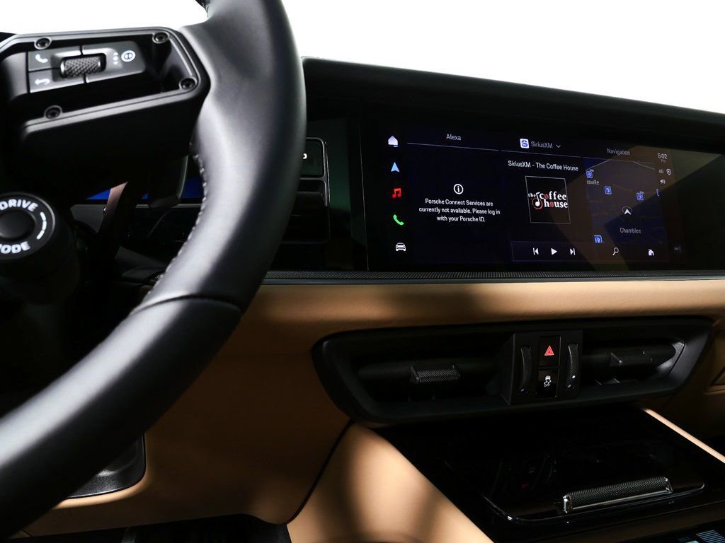 New 2026 Porsche Cayenne S image 13