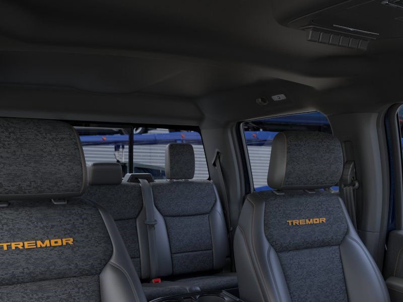 New 2026 Ford F150 Tremor AWD/4WD image 22