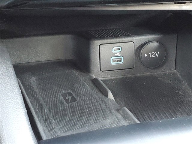 Certified 2023 Ford Escape Active w/ Tech Pack #2 image 24