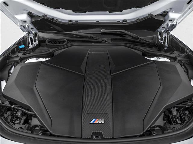 New 2026 BMW i7 M70 image 8