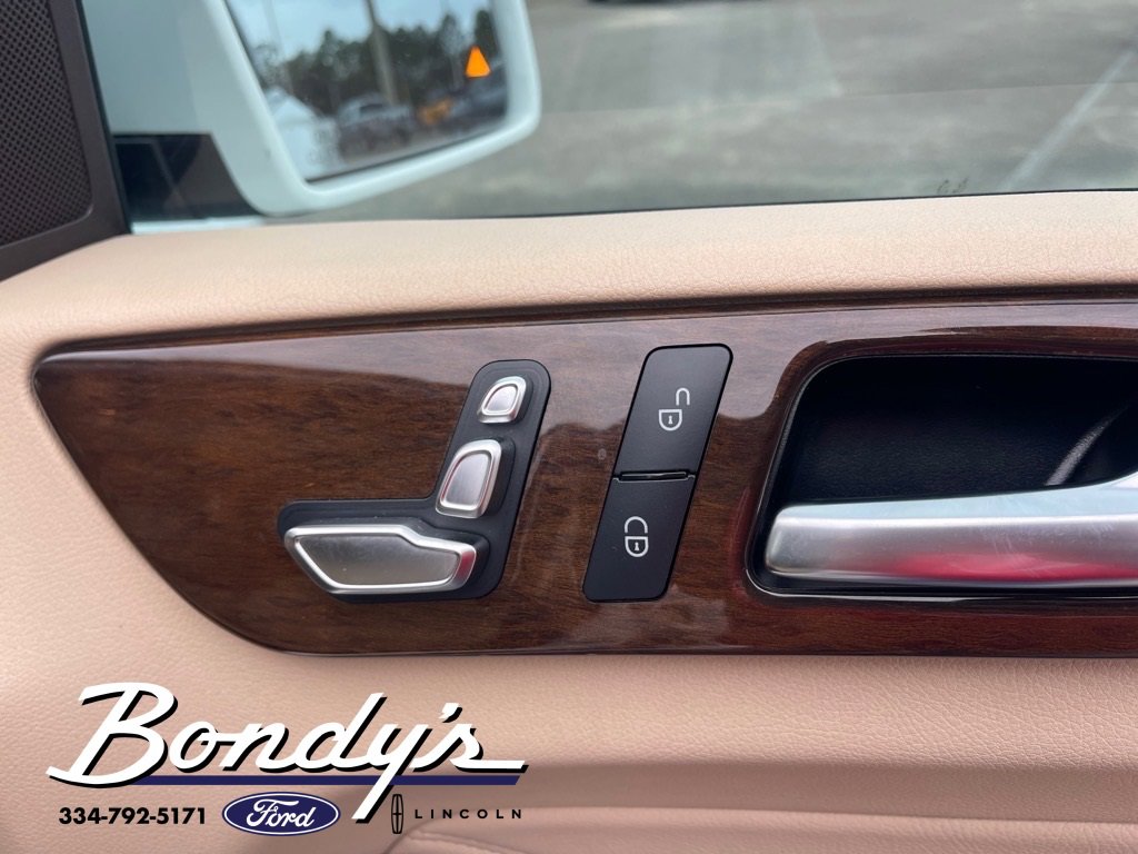 Used 2016 Mercedes-Benz GLE 350 image 21