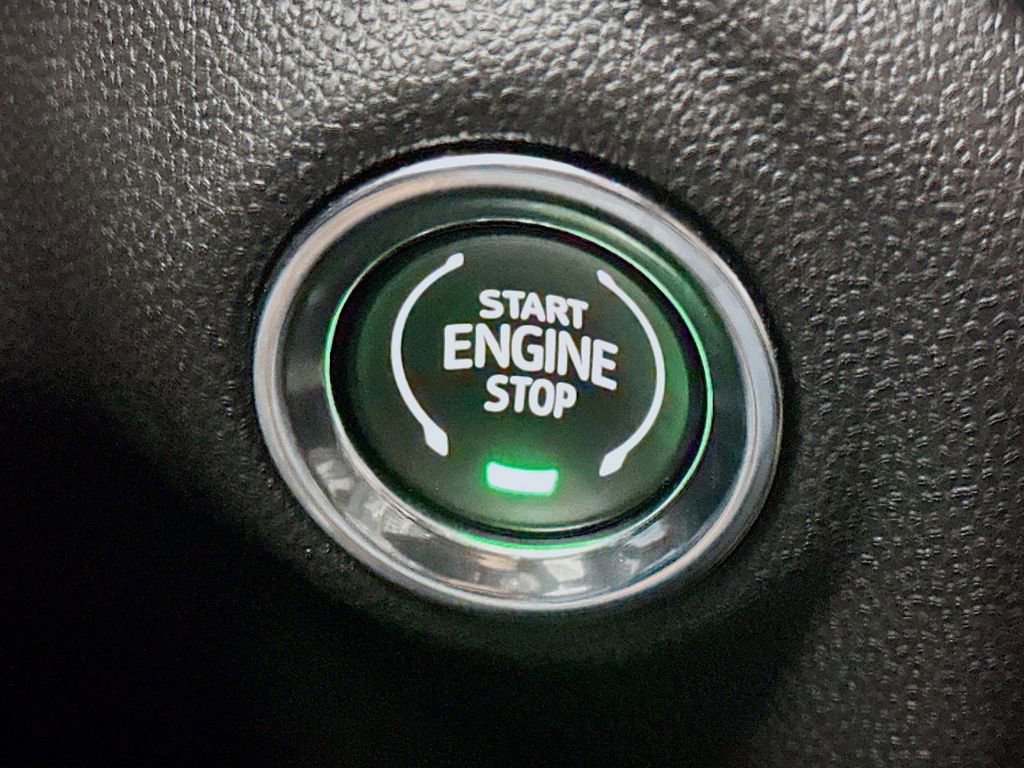 Used 2026 Chevrolet Silverado 1500 Custom Trail Boss image 27