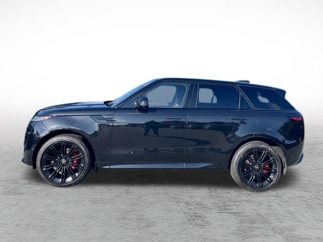 Used 2024 Land Rover Range Rover Sport Dynamic SE AWD/4WD image 8