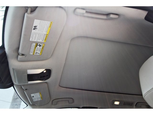 Used 2022 INFINITI QX60 Sensory w/ Cargo Package FWD image 26