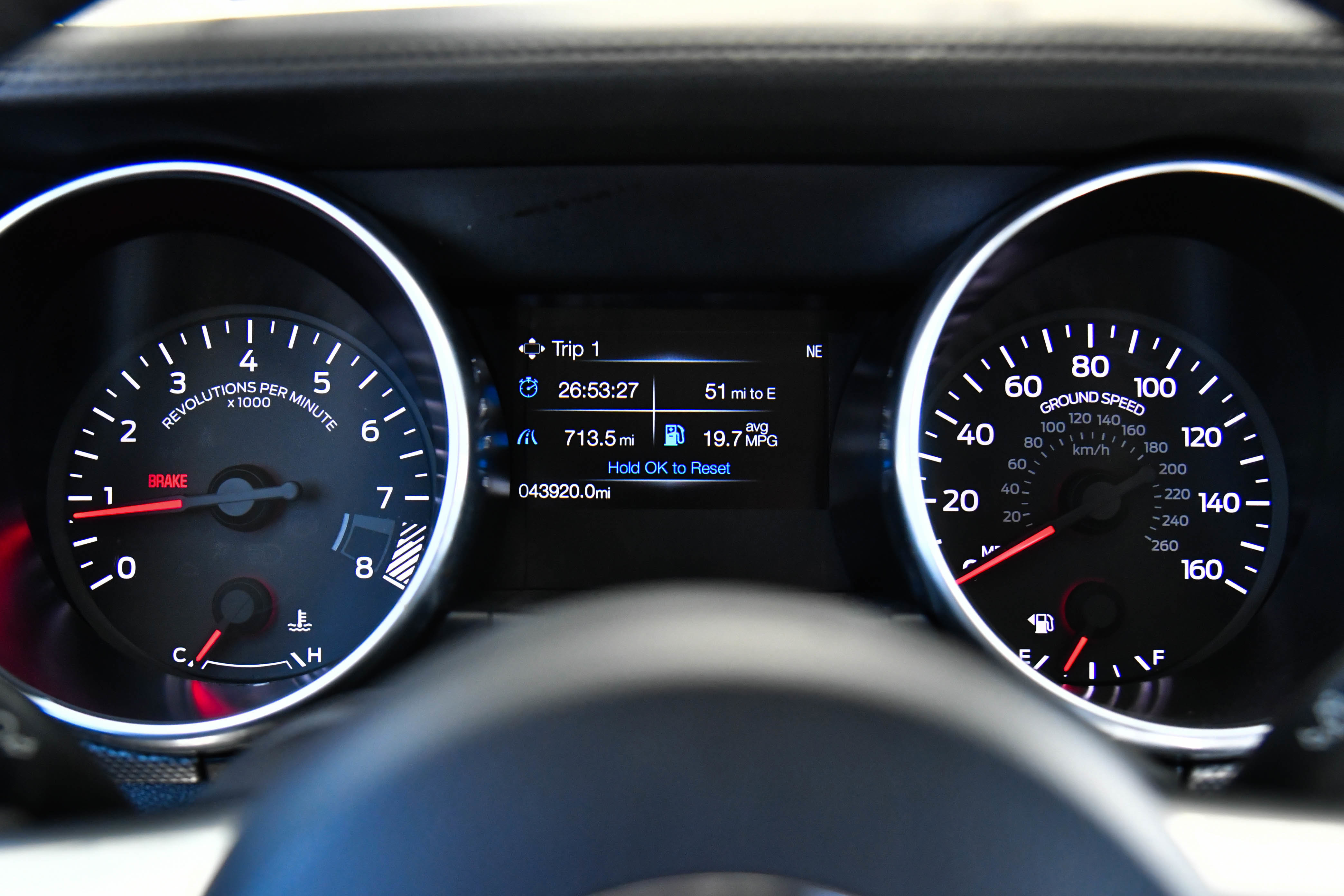 Used 2022 Ford Mustang GT w/ Equipment Group 301A image 30