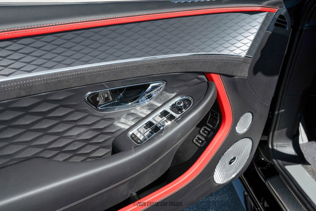 Used 2025 Bentley Continental GT Speed image 64