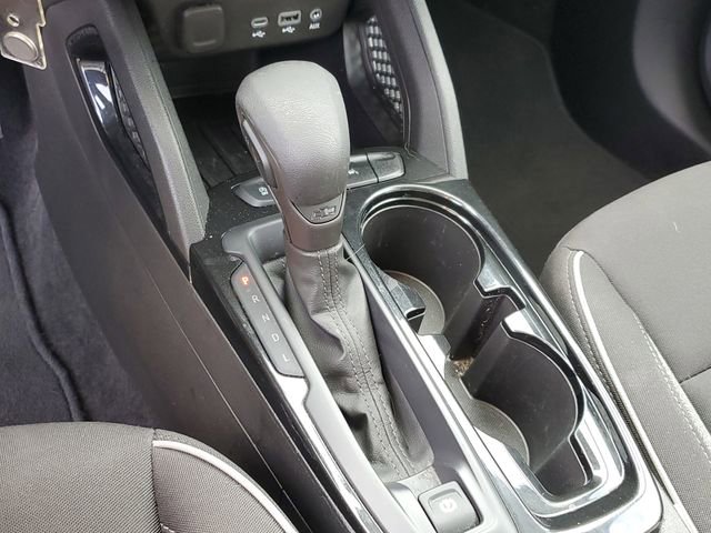 Used 2023 Chevrolet TrailBlazer LS FWD image 27