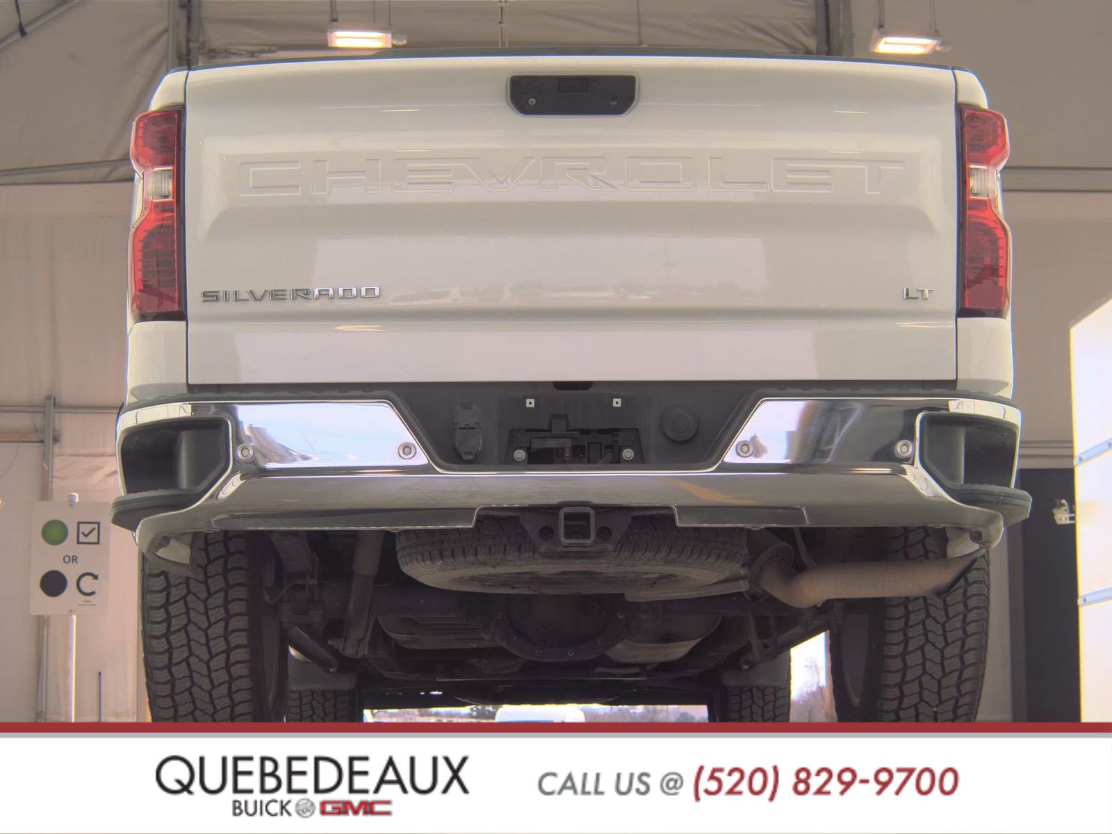 Used 2019 Chevrolet Silverado 1500 LT w/ All-Star Edition image 7