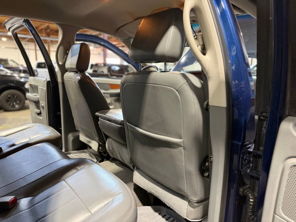 Used 2006 Dodge Ram 2500 Truck Laramie AWD/4WD image 22