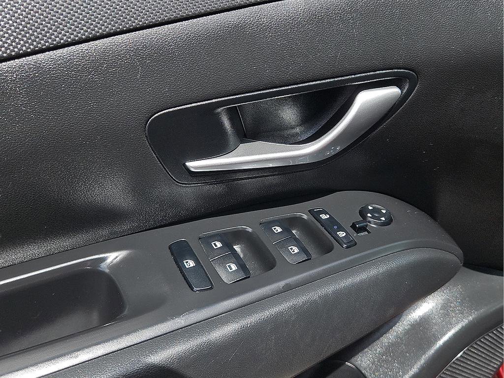 Used 2024 Hyundai Tucson SEL FWD image 10