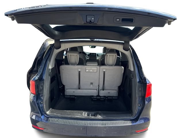 Used 2019 Honda Odyssey EX-L image 12