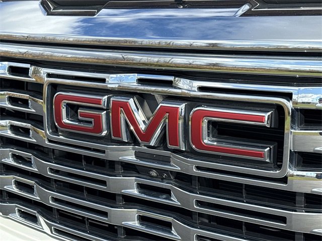 Used 2023 GMC Sierra 1500 Denali image 31