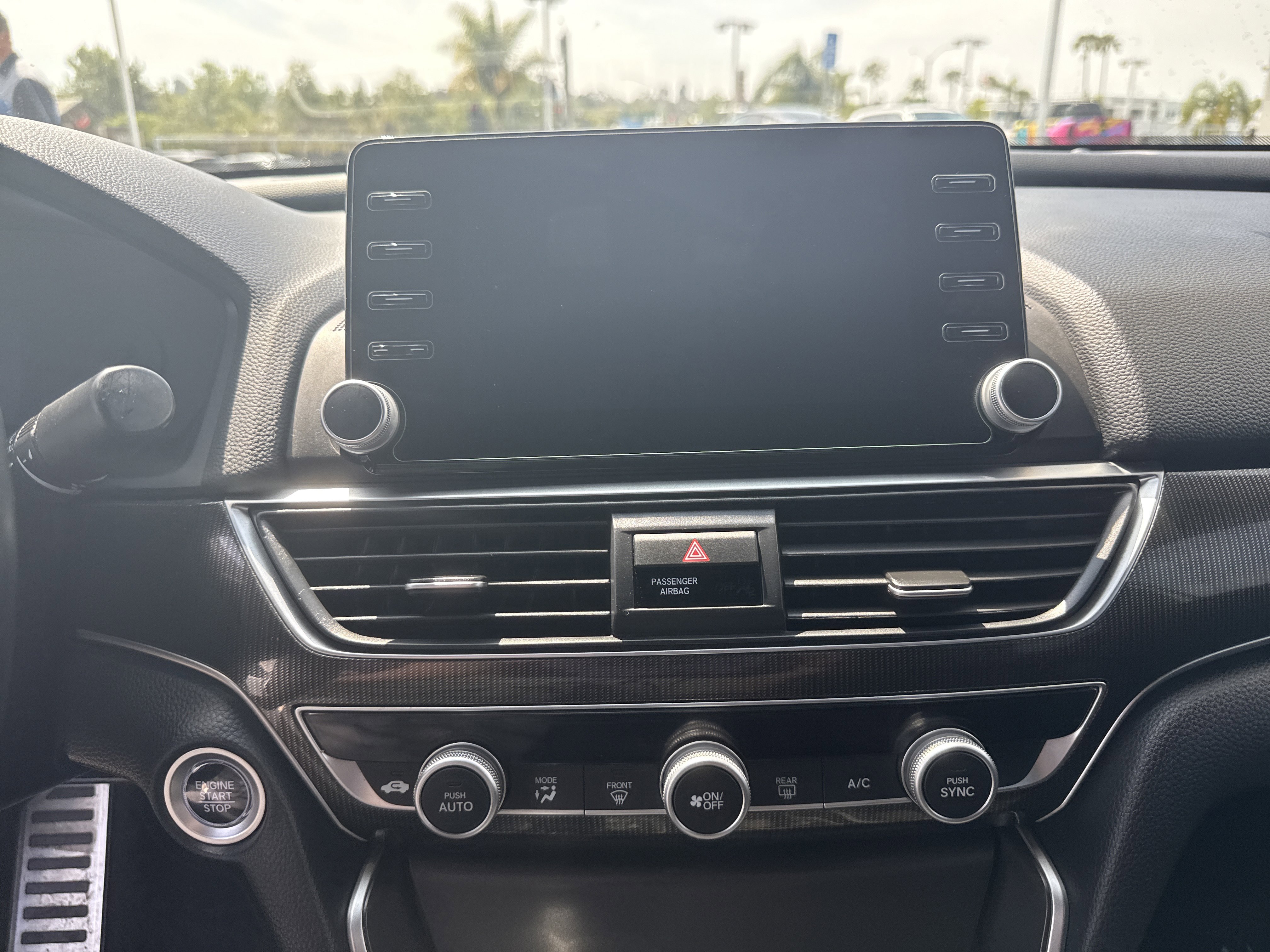 Certified 2022 Honda Accord Sport image 28