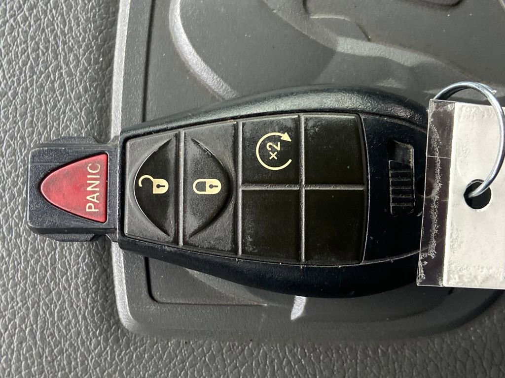 Used 2015 RAM 1500 Outdoorsman image 32