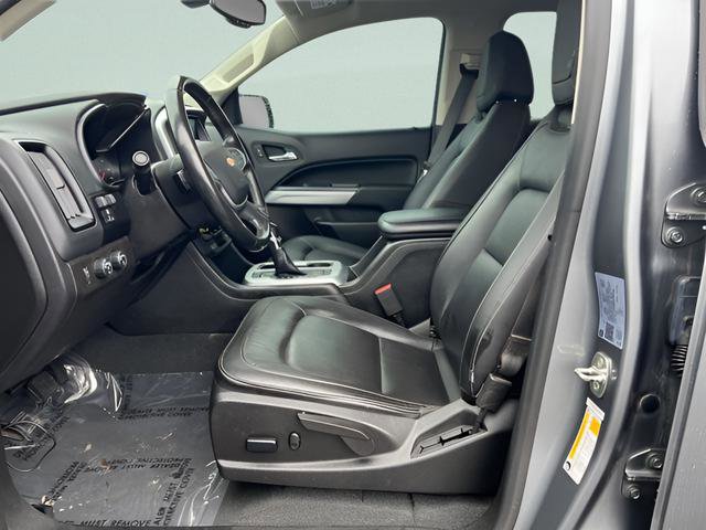 Used 2022 Chevrolet Colorado LT w/ Luxury Package AWD/4WD image 10