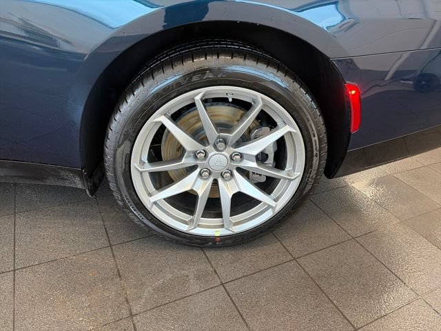 New 2026 Dodge Charger Scat Pack w/ Wheel & Tire Package AWD/4WD image 39