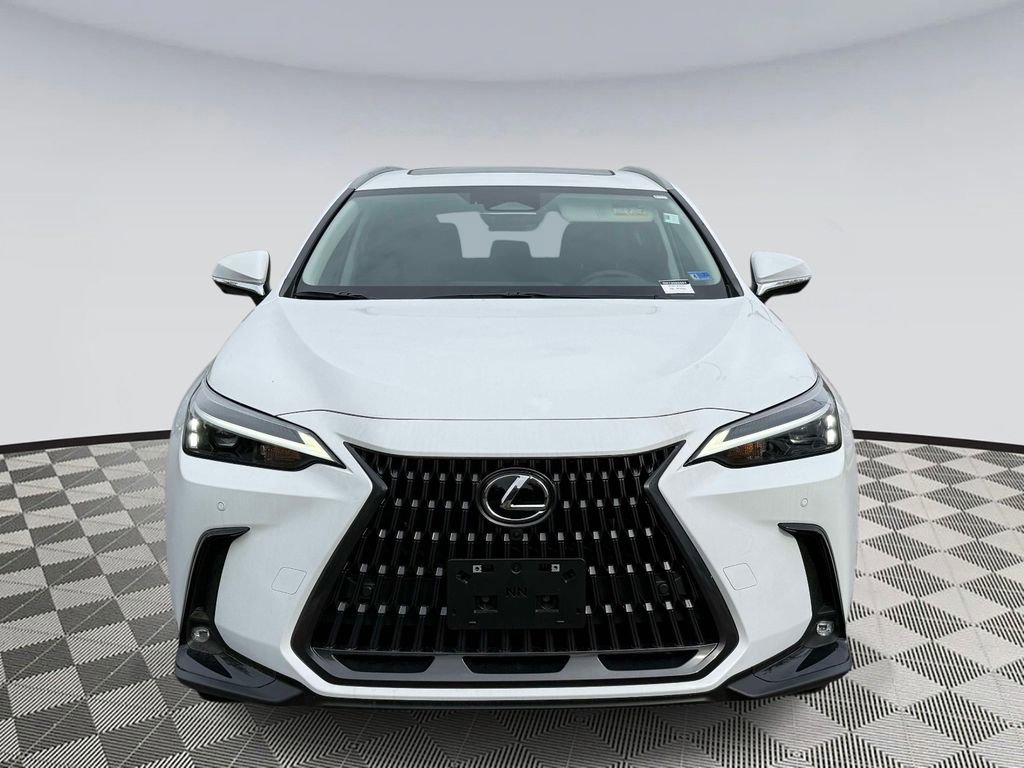 Used 2026 Lexus NX 450h+ AWD w/ Accessory Package (Z1) image 6