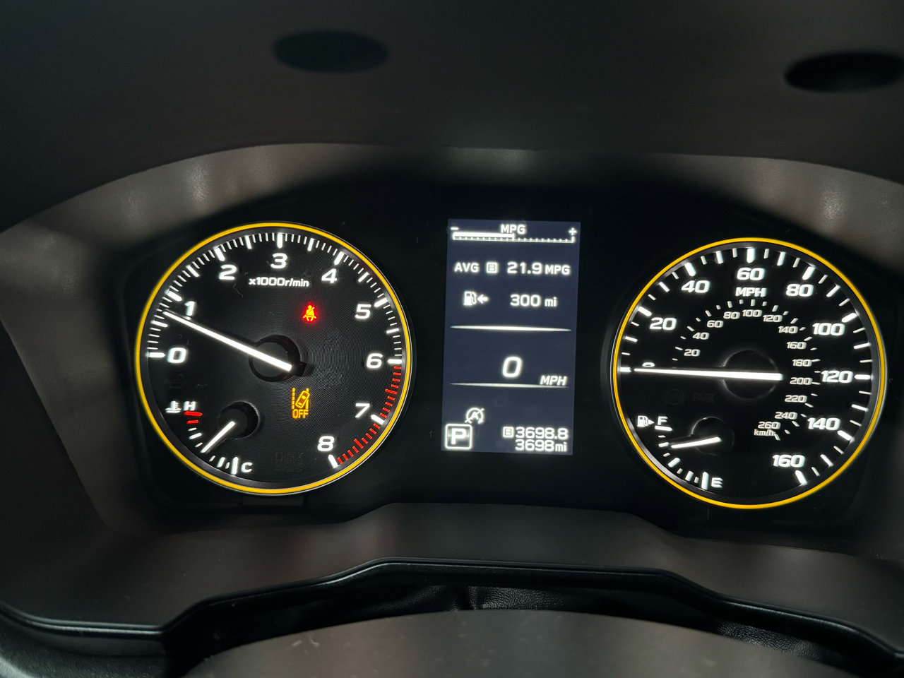 Used 2025 Subaru Outback Wilderness w/ Wilderness Package image 25