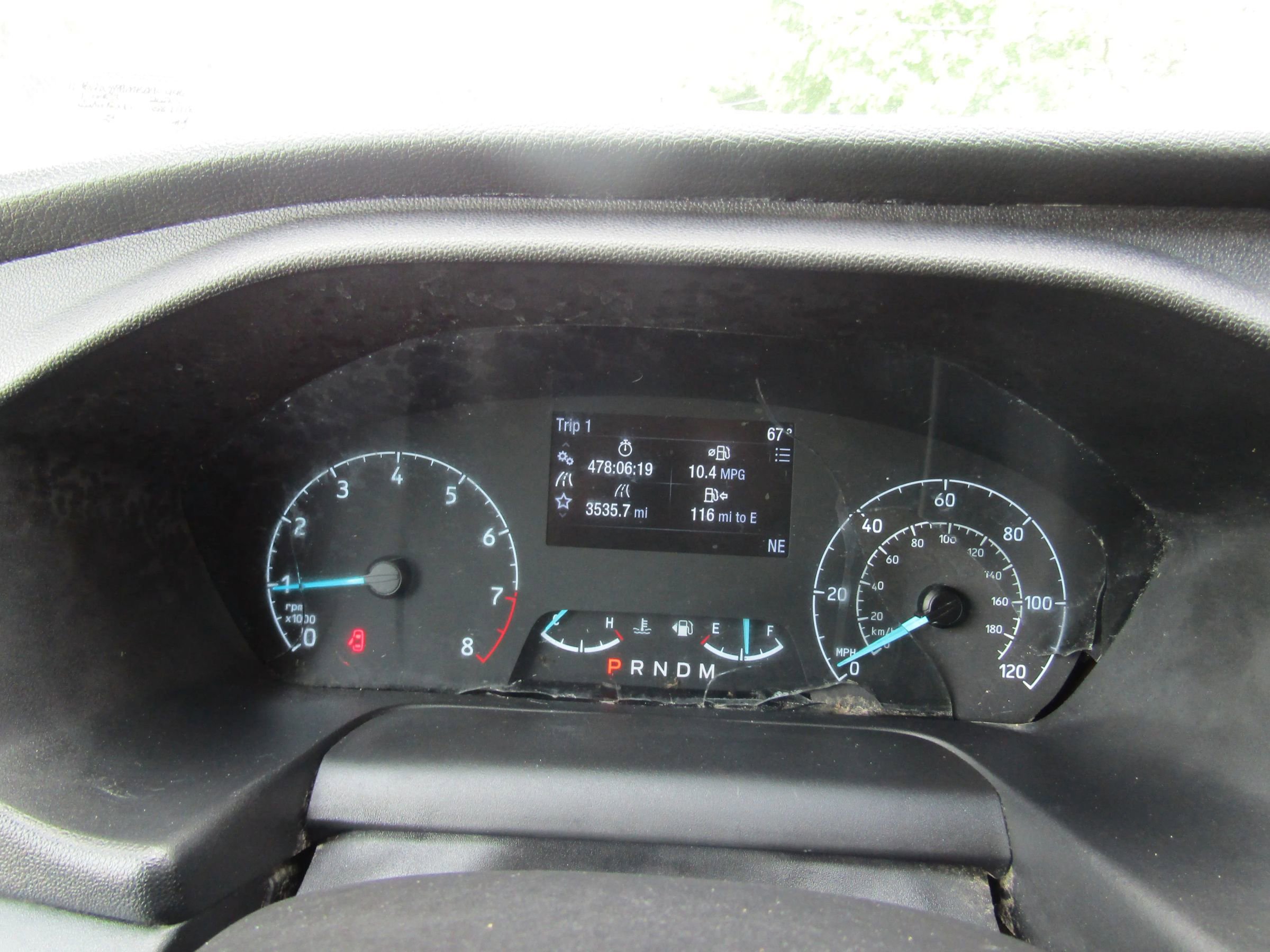 Used 2021 Ford Transit 350 XL RWD image 27