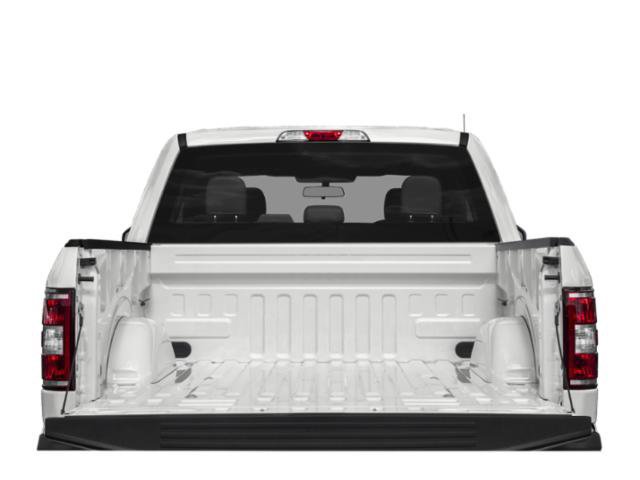 Used 2019 Ford F150 XL w/ Equipment Group 101A Mid AWD/4WD image 12