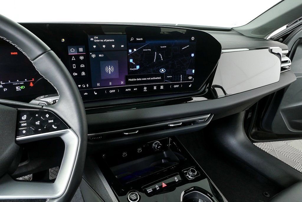 Certified 2025 Audi A5 2.0T Premium Plus Sedan w/ Premium Plus image 13