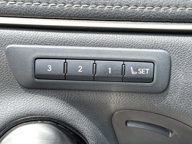 Used 2021 Lexus ES 350 Luxury w/ Accessory Package 2 image 11