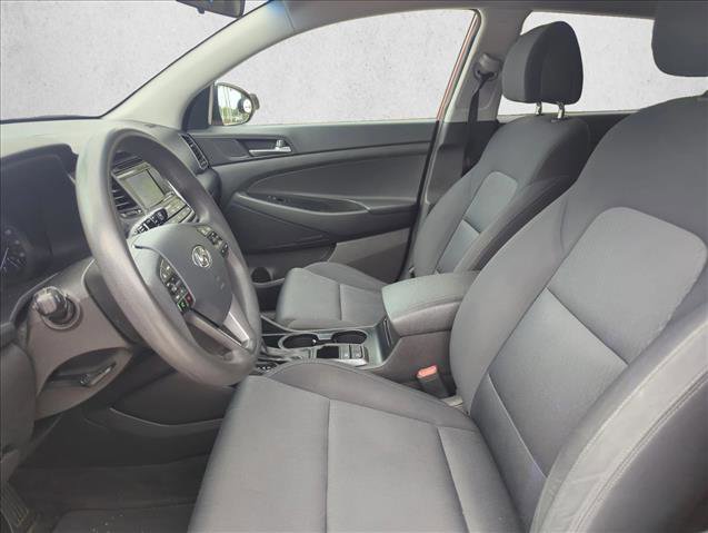 Used 2017 Hyundai Tucson SE image 10