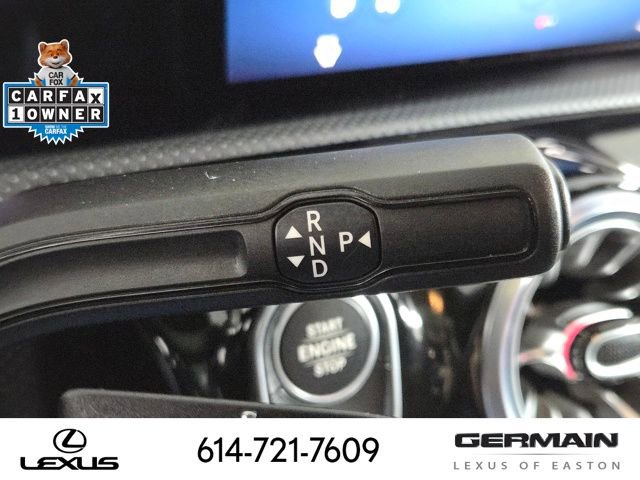 Used 2025 Mercedes-Benz CLA 250 4MATIC image 28