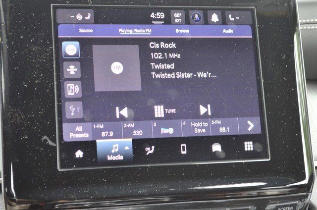 New 2025 Jeep Grand Cherokee L Laredo w/ Luxury Tech Group I image 28