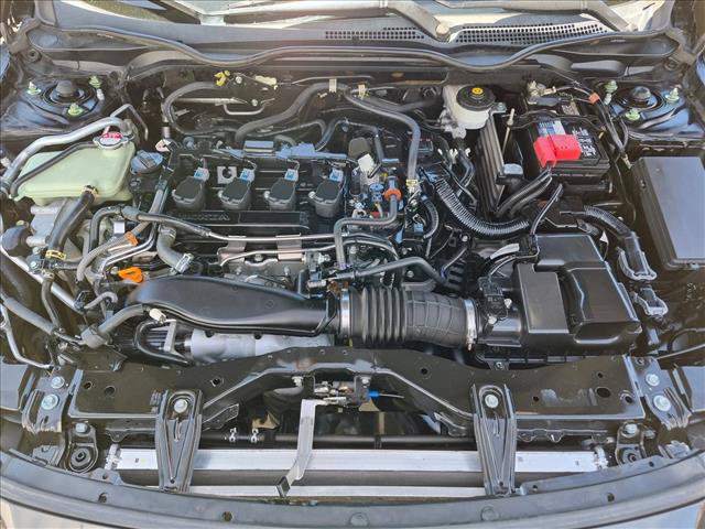 Used 2019 Honda Civic Sport Touring image 24