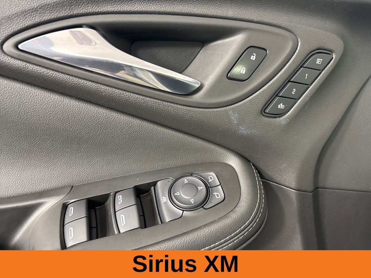 Used 2023 Buick Encore GX Essence w/ Experience Buick Package image 10