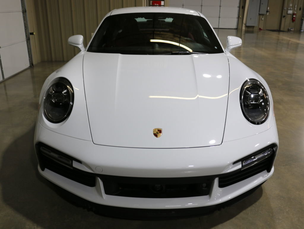 Used 2021 Porsche 911 Coupe image 15