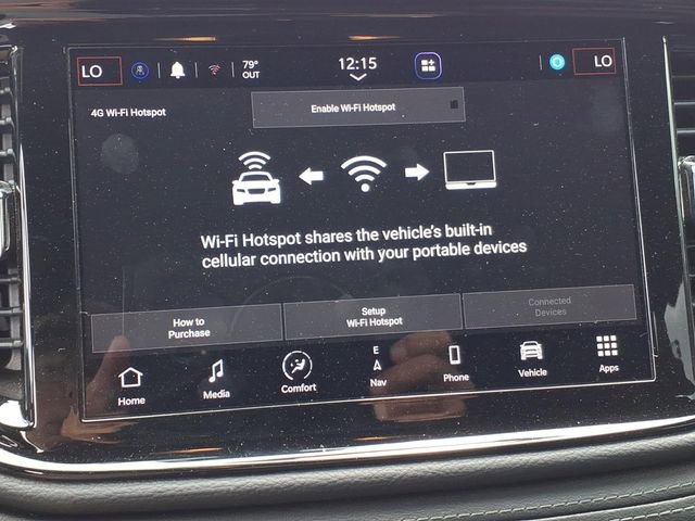 Used 2021 Dodge Durango GT image 12